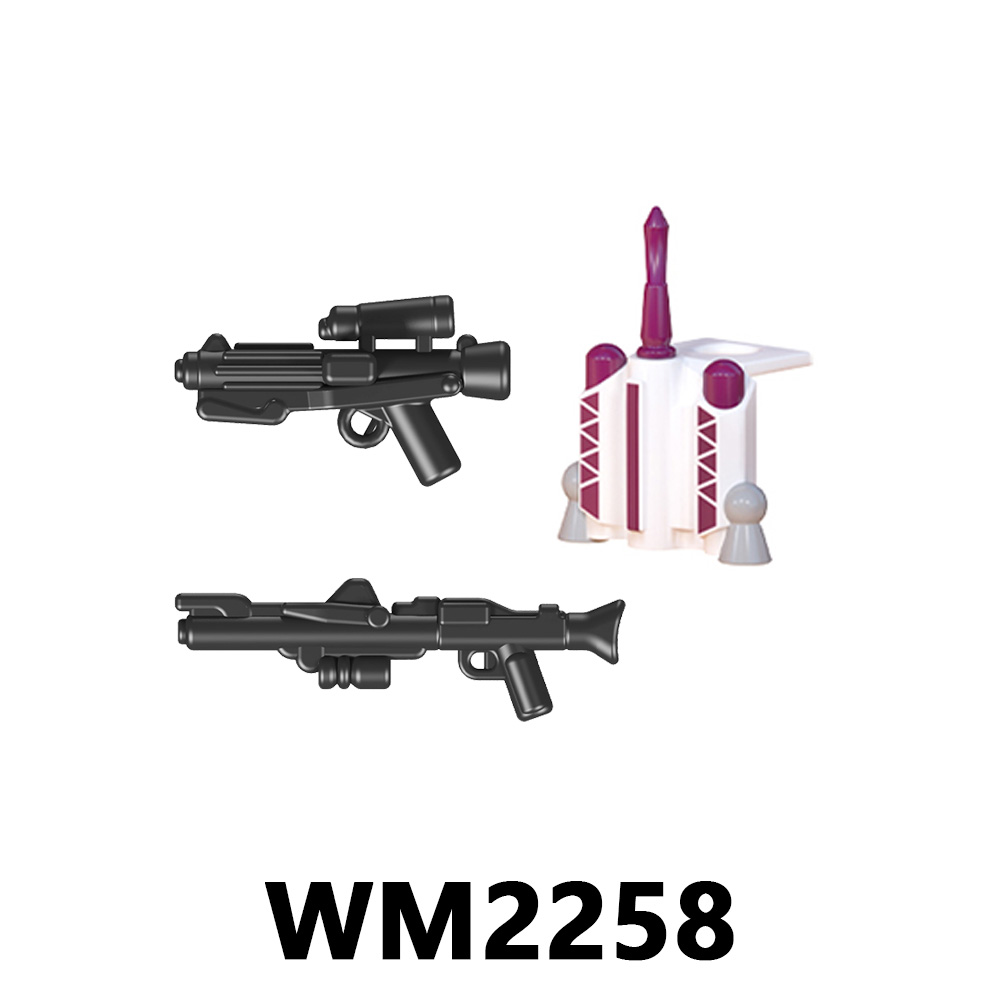 WM2258
