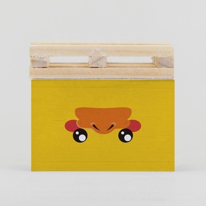 Cubo de notas adhesivas creativas de gran venta, personalización personalizada, Cubo de notas adhesivas de oficina de estudio - Product Image 4