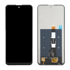 Yeni Nokia X10 LCD TA-1350 TA-1332 LCD ekran dokunmatik ekranlı sayısallaştırıcı grup cam Panel telefonu Pantalla - Product Image 1