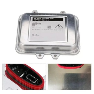 Factory Outlet 100% Brand New 5DV009720-00 Car Parts Ballast Control Accessories Durable Wholesale Auto Parts
