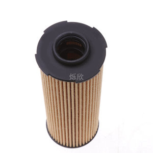 מנוע אוטומטי חדש לסביבה מסנן שמן 11428583898 עבור bmw 530d 740d 730d 740li m140i
