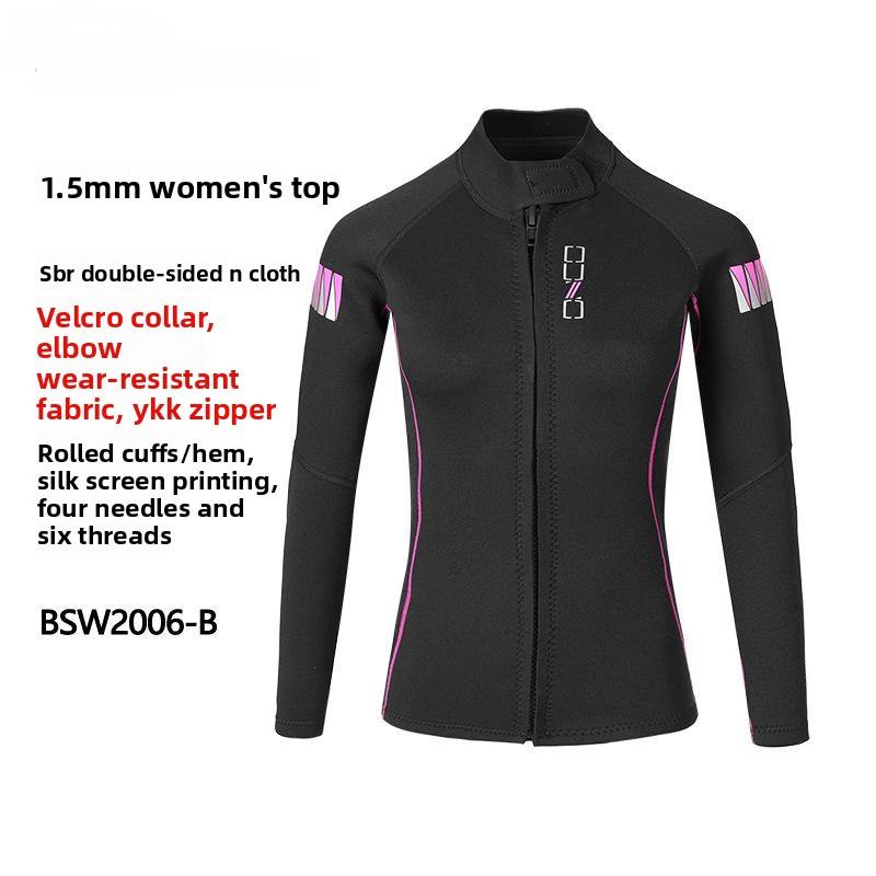 สีดำ BSW2006-B