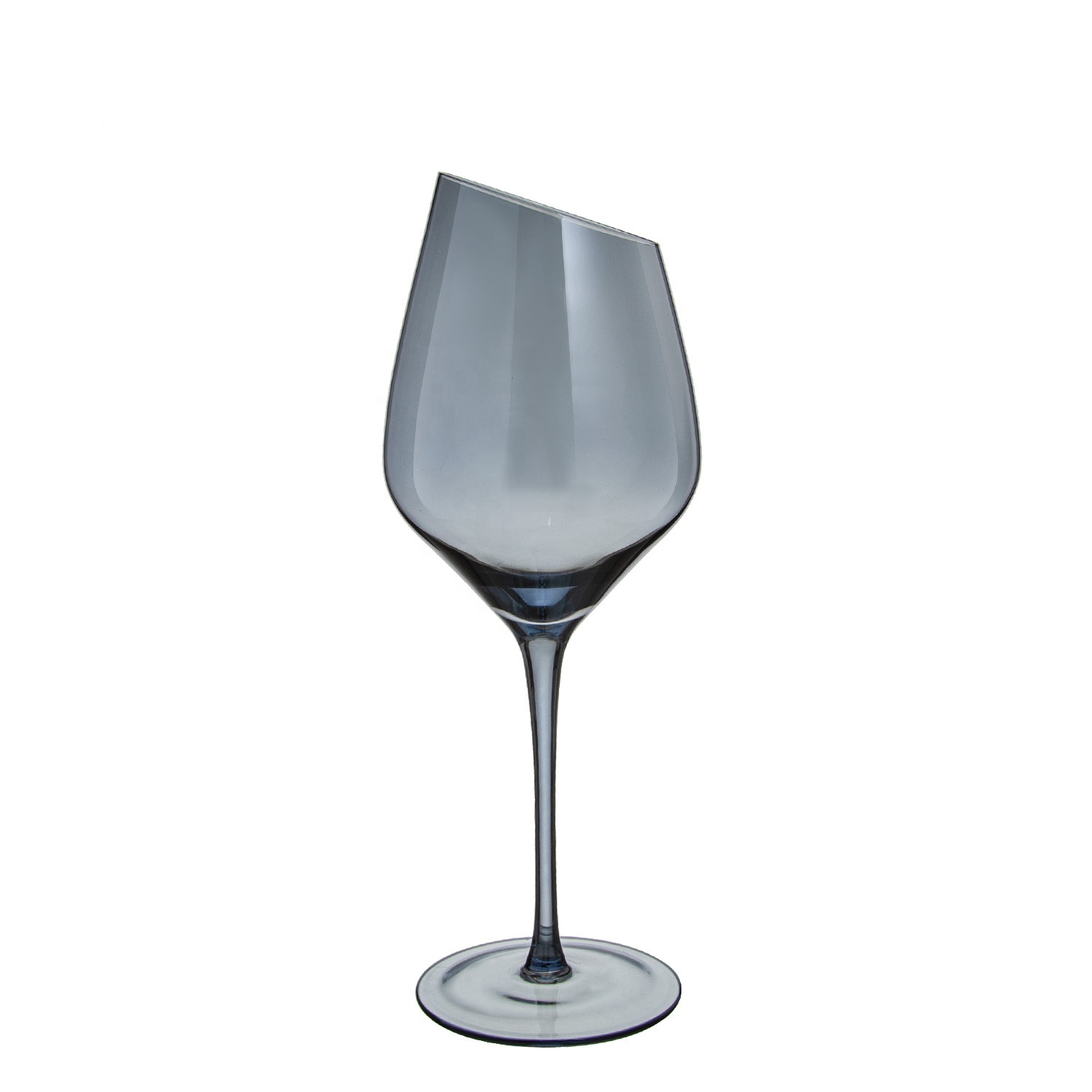 Copa de vino blanco