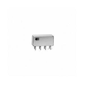BOM Supplier 3-1617072-1 3SBC <strong>Signal</strong> General Purpose <strong>Relay</strong> Up To 2 Amps DPDT 2 Form C Chassis Mount 316170721 Solder Hook - Product Image 1