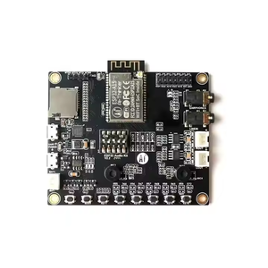 WiFi kiti geliştirme kurulu için ESP32-A1S WiFi + mavi-diş modülü ESP32 seri