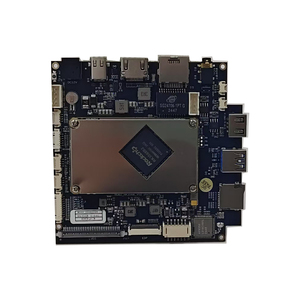Rockchip RK3568 Entwicklungs platine LVDS EDP MIPI Android, Ubuntu, Debian, Yocto, Linux QT Eingebettete Linux Kits - Product Image 1