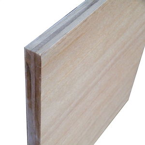 Chất Lượng Cao Gỗ Cứng 28Mm Độ Dày Apitong Container Trailer Sàn Ván Ép - Product Image 6