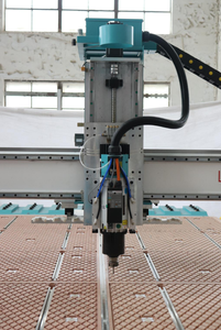 <strong>Router</strong> Machine Wood 1325 Atc <strong>Cnc</strong> <strong>Router</strong> 1530 3d Wood Carving Cutting Machine Woodworking Machinery <strong>With</strong> Linear or Tool Changer - Product Image 4