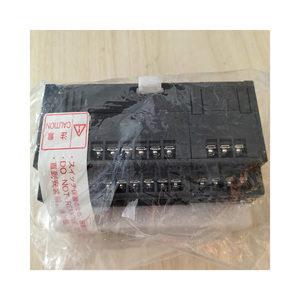 Mits-Ubishi AJ65SBT2B-64DA CC-Link Remote-E/A-Modul 16-Kanal-Analogausgangsmodul SPS-Steuer modul 24V DC Industrial - Product Image 1