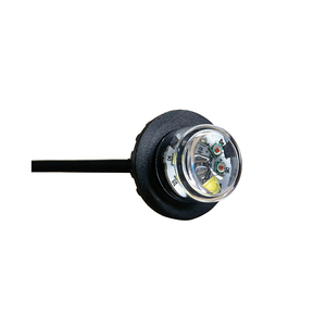 <strong>12</strong>-<strong>24V</strong> Multi Voltage Auto 24W Super Bright Hideaway <strong>Led</strong> Strobe <strong>Light</strong> for Vehicle High Power <strong>Led</strong> Flashing <strong>Light</strong> Universal Cars - Product Image 3