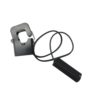 60A ac with dc <strong>4</strong>-<strong>20mA</strong> split core dc <strong>output</strong> current <strong>sensor</strong> KCT10-2L Two wire for IOT GATEWAY - Product Image 3