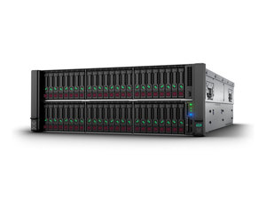 Neuer original DL580 Gen10 Server 64GB Web Hosting Speicher 2U 4 Knoten Server High Demand Server - Product Image 4