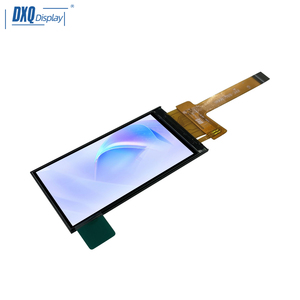 解像度25.8*49.72 * 1.43MM 200cd/m21.9インチ液晶画面1.9インチTFT SPIインターフェイスLCDディスプレイ画面モジュール - Product Image 5