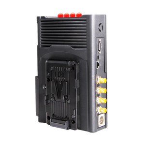 CVW Beamlink Ultimate kablosuz Video iletim 70ms gecikme uzun menzilli yayın tv canlı olaylar verici ve alıcı kiti - Product Image 3