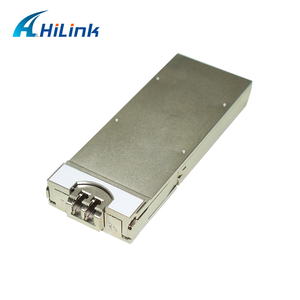 CFP2 DCO 400G Coherent Optical Transceiver Module 400G CFP2-DCO Coherent DWDM SMF LC Module for Long-Haul &amp; Metro <strong>Networks</strong> - Product Image 2