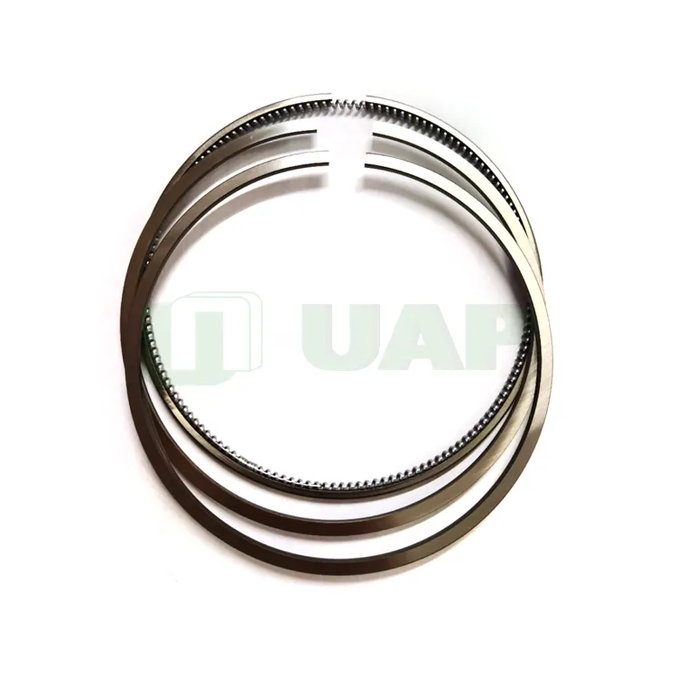 Segment de piston du moteur diesel 4M51 ME995591 pour le camion de petit galop