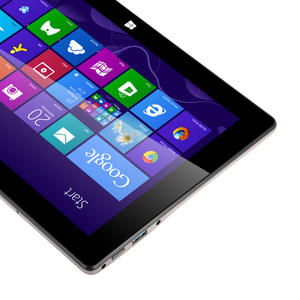 WinPad L500 10,1-Zoll-FHD-Tablet-PC mit Aluminium abdeckung mit Windows 10 Linux Ubuntu-Betriebs system - Product Image 4
