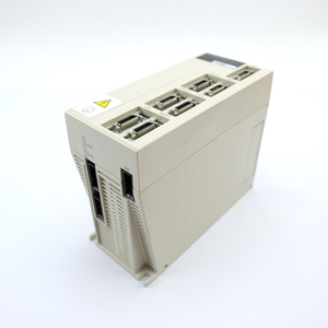 สต็อกเซอร์โวไดรฟ์หน่วยควบคุม FCA50M M60 E60 Cnc Ssytem ควบคุมเซอร์โวไดรฟ์หน่วย