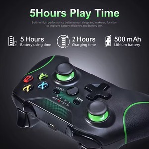 XboxOneコンソール用XboxOneゲームパッドジョイスティック用ワイヤレスコントローラー - Product Image 3