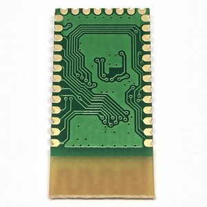 HC-06 RS232 4-poliges drahtloses Bluetooth-serielles HF-Transceiver-Modul Bidirektion aler serieller Kanal-Slave-Modus