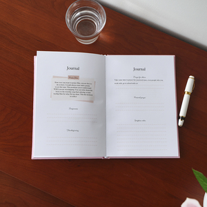 Love God Greatly Journal a SOAP Method for <strong>Bible</strong> Study Blue Cloth Bound Hardcover Verse Gift Personalized Linen <strong>Bible</strong> Journal - Product Image 2