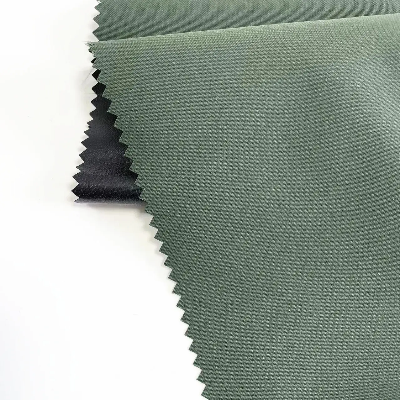 Rüzgarlık ceket kumaş lot için % 100% Polyester Polyester su geçirmez TPU yapıştırma softshell kumaş