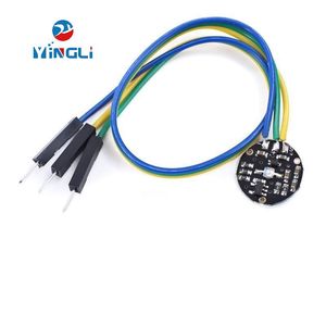 <strong>pulse</strong> <strong>sensor</strong> <strong>pulse</strong> heart rate <strong>sensor</strong> biological analog <strong>sensor</strong> - Product Image 2