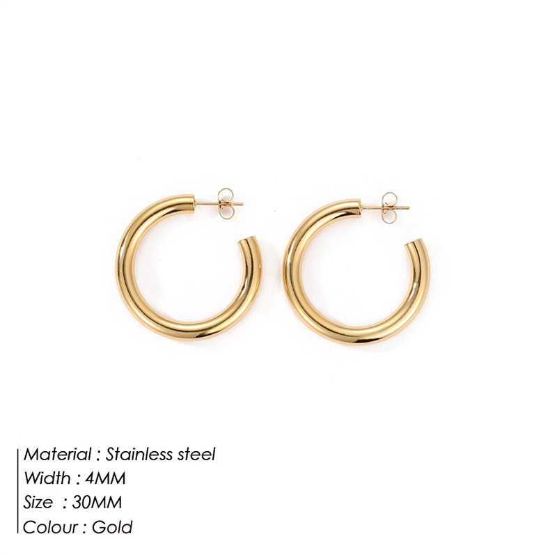 30MM gold-YE35961