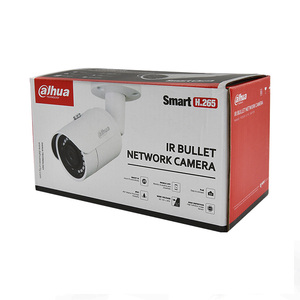 Dahua กล้อง IPC-HFW1330S-S4ตรวจจับการเคลื่อนไหว3MP 2MP 30ม., กล้องตรวจจับการเคลื่อนไหวโฟกัสคงที่ - Product Image 2