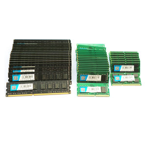 Verbessertes DDR3L 8GB ECC-Notebook-Speicher modul für Computer - Product Image 1
