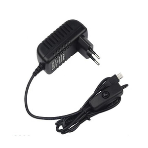 Commutazione di alimentazione 5 v 3a adattatore del caricatore di 5 volt 3 amp adattatore con mirco usb di tipo c per raspberry pi 3 4 - Product Image 1