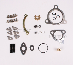 Turbo yeniden kiti için KKK K03 K04 Beetle Golf Gti Jetta Turbo 1.8T Set komple yeniden tamir kiti - Product Image 5