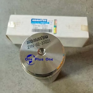 小松PC1250-7挖掘机原装全新现货21N-62-31221过滤器