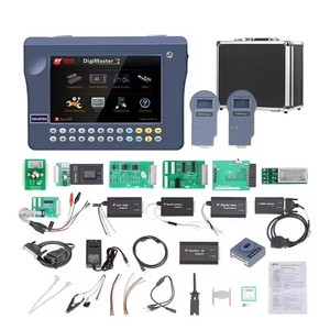 Orijinal Yanhua Digimaster 3 programcı aracı usta sınırsız orijinal jetonu DIGIMASTER III - Product Image 2