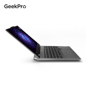 Hiệu Suất Cao Cho Chơi Game Máy Tính Xách Tay Geekpro G5000 Rtx 4060 Card Đồ Họa 16GB RAM 512GB SSD 15.6-Inch Esports PC Máy Tính - Product Image 6