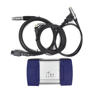 Software de diagnóstico para motor de camión DAF, interfaz de camión DAF VCI Lite y software Davie Devik, kit completo de escáner de diagnóstico de camión - Product Image 1