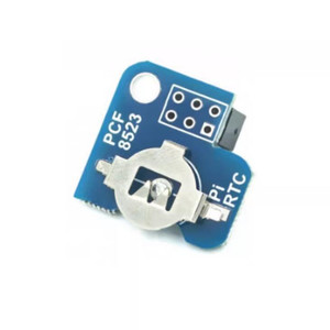 PCF8523T RTC Breakout Board PCF8523 real time clock modulo per Raspberry Pi