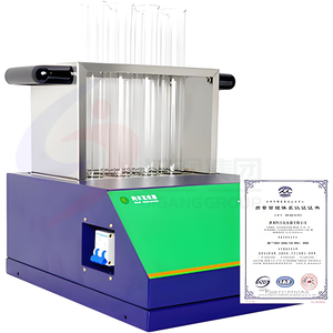 SPD108G Digestion Instrument: Graphite Module for Enhanced Sample <strong>Processing</strong> in Food and Agricultural Analysis - Product Image 3