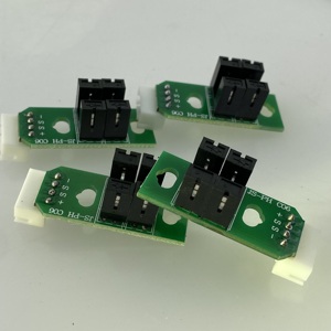 3ชิ้น/ล็อต JS-PH C06 7R 230W 5R ลำแสงเคลื่อนที่หัวแสง posator OPTOCOUPLER BOARD - Product Image 5