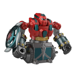 <strong>RC</strong> Battle <strong>Robot</strong> Rotation Attack Remote Control Boxing Man <strong>Fighting</strong> <strong>RC</strong> <strong>Robots</strong> Gift Toys for Kids Dual Players - Product Image 5