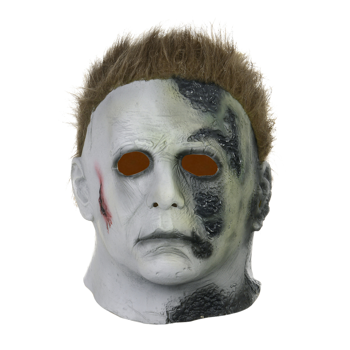 Masque de couleur ordinaire 47