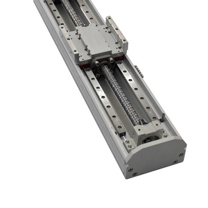 Módulo lineal, mesa deslizante lineal de alta calidad, husillo de bolas, robot lineal multieje de un solo eje - Product Image 3