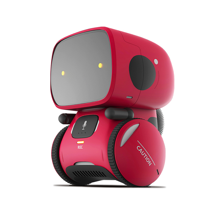 Rojo