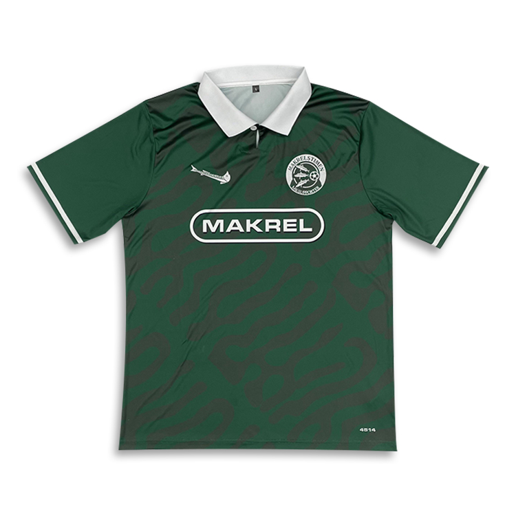 Verde