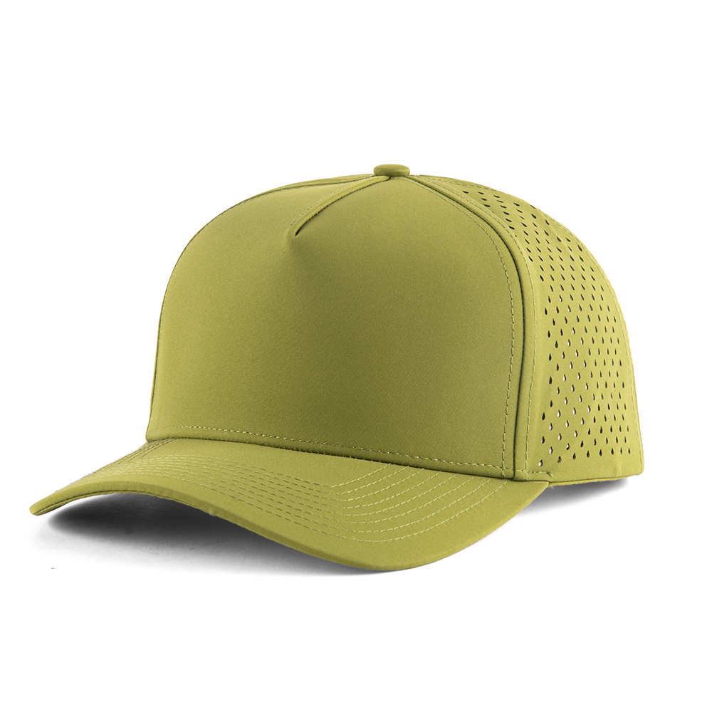 Green -5 Panel