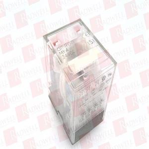 Новый и оригинальный Контроллер программирования Plc MY424VDC MY424VDC - Product Image 1