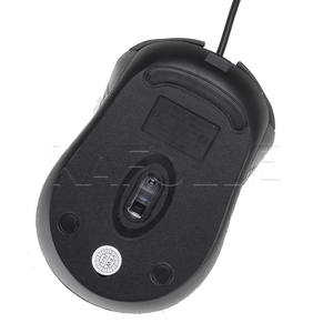 Mouse programmabile DPI con cavo ottico Mouse cablato per uso domestico - Product Image 4