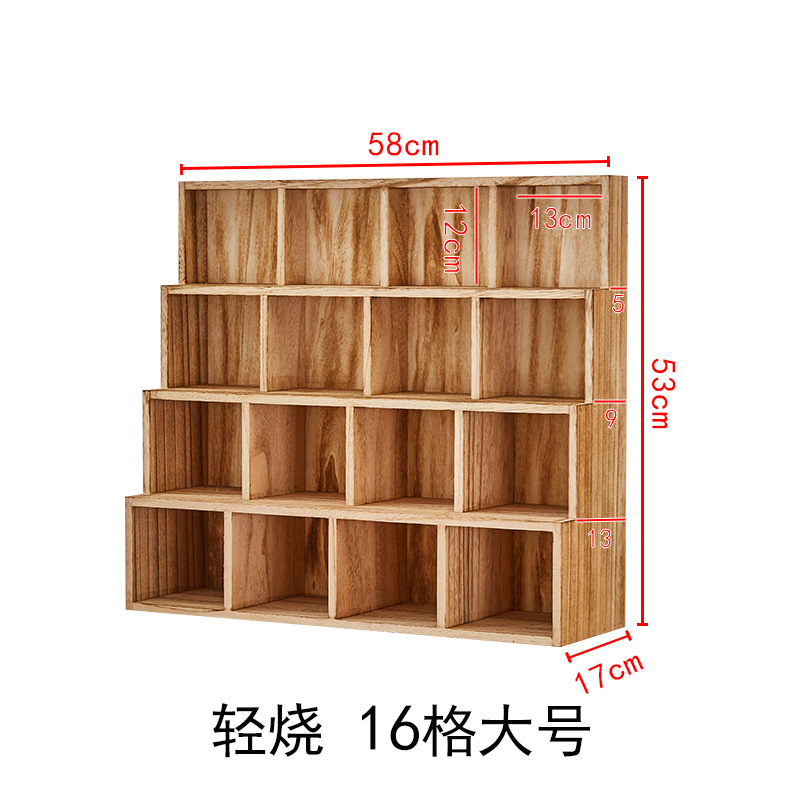16-level light-burning large E5