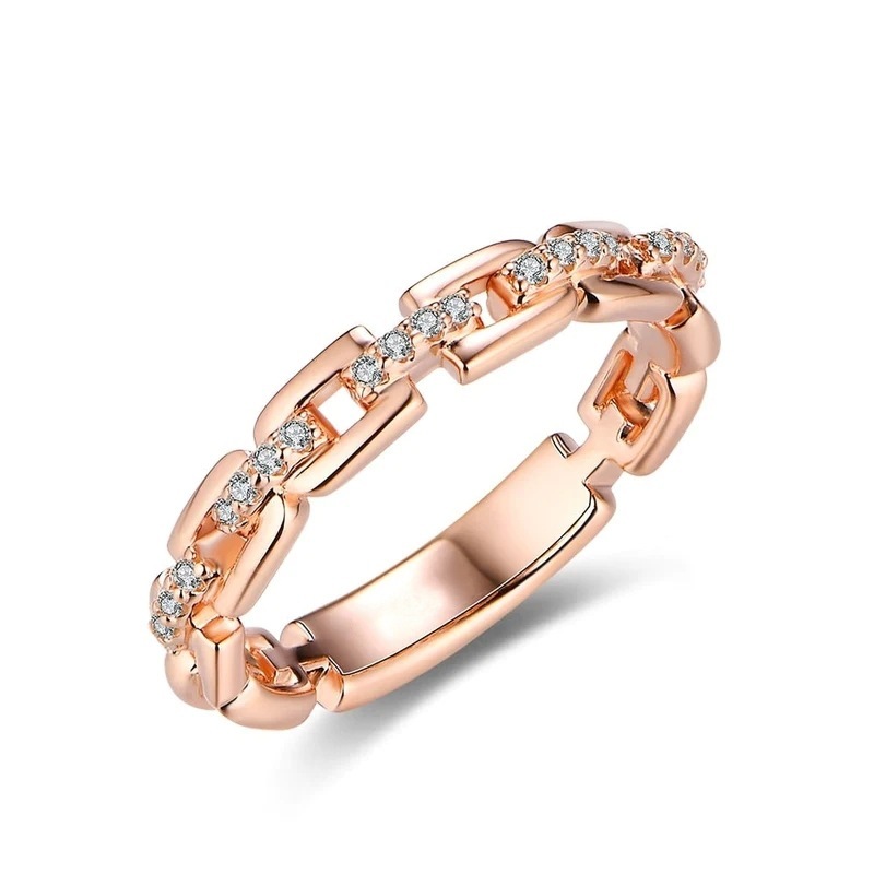 T0413 Rose Gold