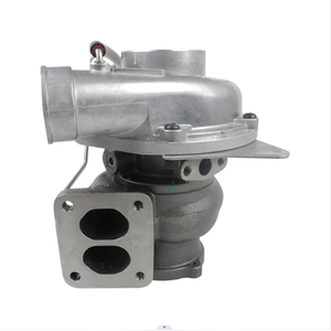 RHE6 <strong>Turbo</strong> 6HE1 24100-4151A VC720060 Engine Fit Turbocharger for <strong>Hino</strong> J08C TRUCK <strong>Turbo</strong> - Product Image 1